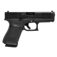 Glock 19 Gen5
